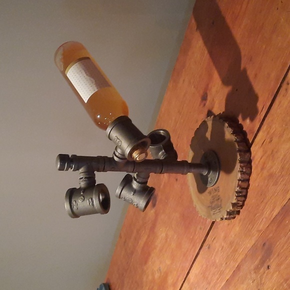 Wine rack - Picture 3 of 4